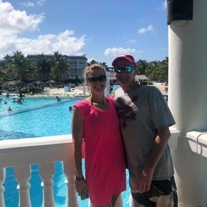 Meet your Posher, Kristi